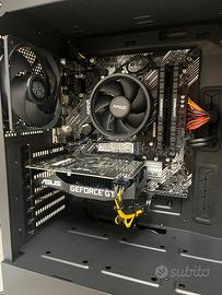 PC da gaming