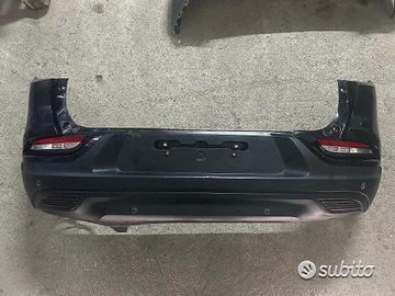 Paraurti posteriore renault kadjar restyling