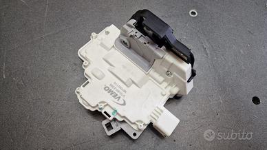 Serratura portiera Ford lato guida
