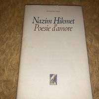 Libri Poesie d'amore