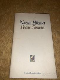 Libri Poesie d'amore