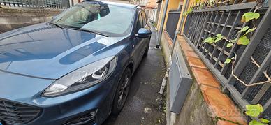 Ford Kuga 2022 ST-Line Auto - Distribuzione FORD