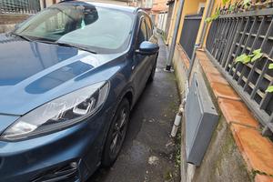 Ford Kuga 2022 ST-Line Auto - Distribuzione FORD