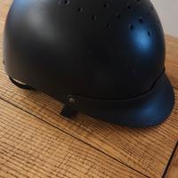 cap bambini ( caschetto equitazione)