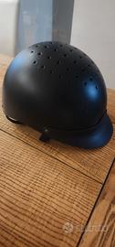 cap bambini ( caschetto equitazione)