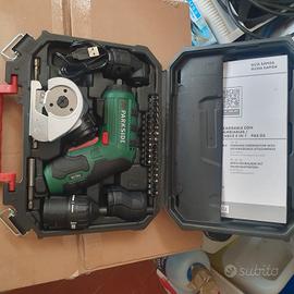 avvitatore multiuso parkside 