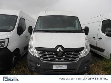 RENAULT Master III 35 FWD E6 2016 - master U155471