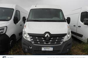 RENAULT Master III 35 FWD E6 2016 - master U155471