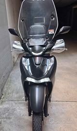 Honda sh sport 150