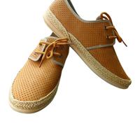 Mocassino uomo estivo 