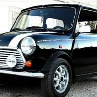 Rover Mini Cooper