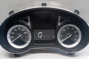 Quadro strumenti daf lf usato