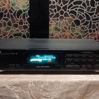 Pioneer F-401 Sintonizzatore Radio Digitale FM