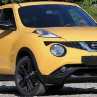 Ricambi nissan juke new modello