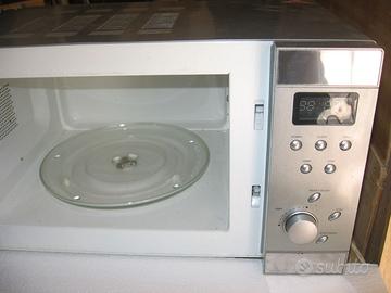 forno microonde
