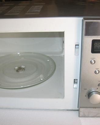 forno microonde