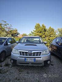 Subaru Forester 2011diesel (motore da revisionare)