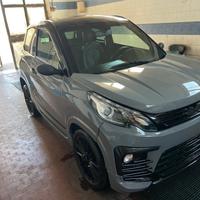 Ligier js 60 dci 2021 30000 km full dci ultimate