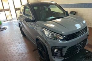 Ligier js 60 dci 2021 30000 km full dci ultimate