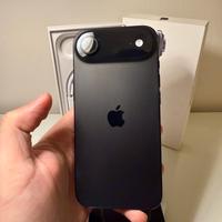 iPhone Air 256gb - COME NUOVO - batteria 100%