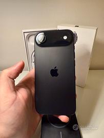 iPhone Air 256gb - COME NUOVO - batteria 100%