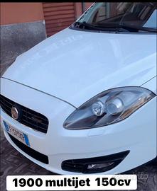fiat croma 150 cv del 2010