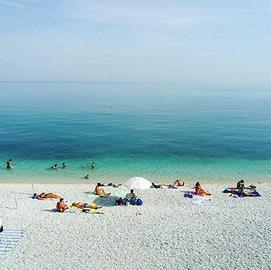 Grazioso appartamentino