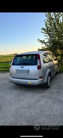 Ford c max