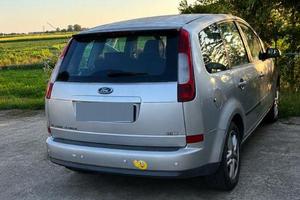 Ford c max