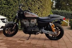 Harley-Davidson XR 1200 - 2009