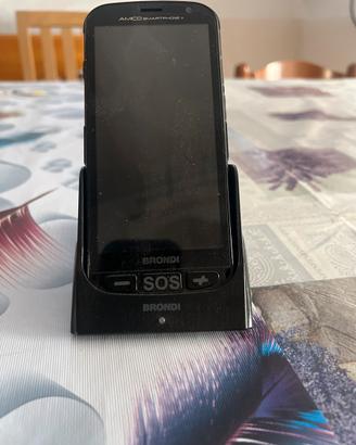 Telefono cellulare BRONDI AMICO