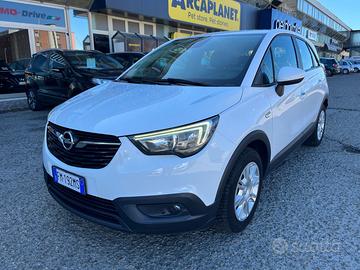 OPEL CROSSLAND X 1.2 EURO 6 INNOVATION