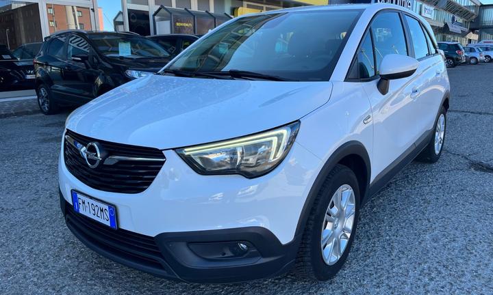 OPEL CROSSLAND X 1.2 EURO 6 INNOVATION