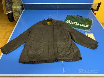 Giaccone BARBOUR Bedale Jacket A105