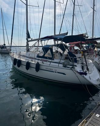 Bavaria 32 cruiser 2004