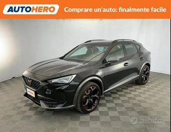 CUPRA Formentor KK60823