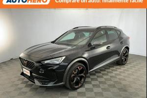 CUPRA Formentor KK60823