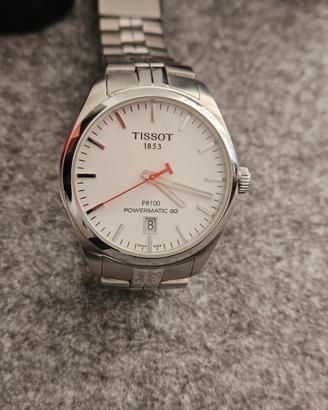 Orologio Tissot  PR100 