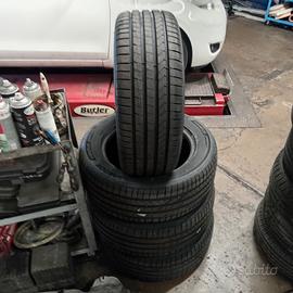 HANKOOK 225 55 16 GOMME NUOVE 225/55R16 2255516