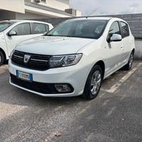 Dacia Sandero Streetway 900 GPL - 2018