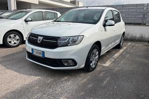 Dacia Sandero Streetway 900 GPL - 2018