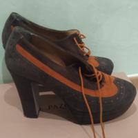 Scarpe da donna Mondo donna tg. 37