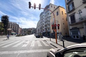 Via Santa Maria Della Neve - Ristrutturata