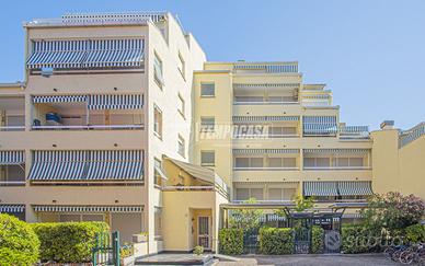 Appartamento a Lavagna Via Aurelia 2 locali