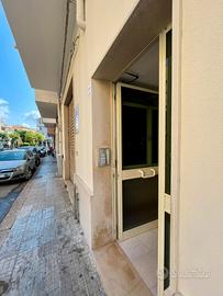 Alghero CANTINA AL PIANO RIALZATO