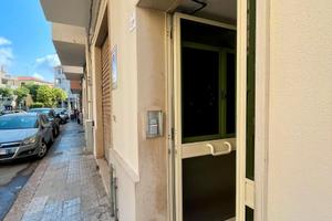 Alghero CANTINA AL PIANO RIALZATO