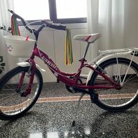 Bici da Bambina