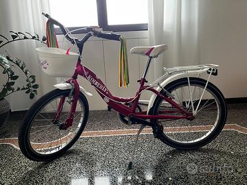 Bici da Bambina