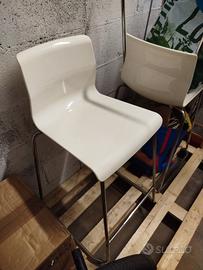 Ikea Gleen sgabello bar 