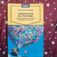 creatività al potere - Armando Fumagalli